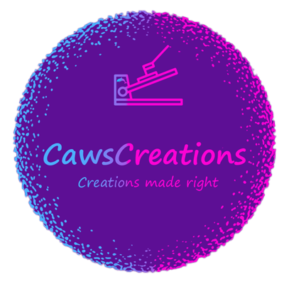CawsCreations Logo